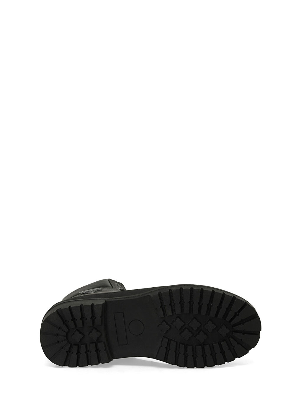 VOLINA 4PR Gri Erkek Bot-5