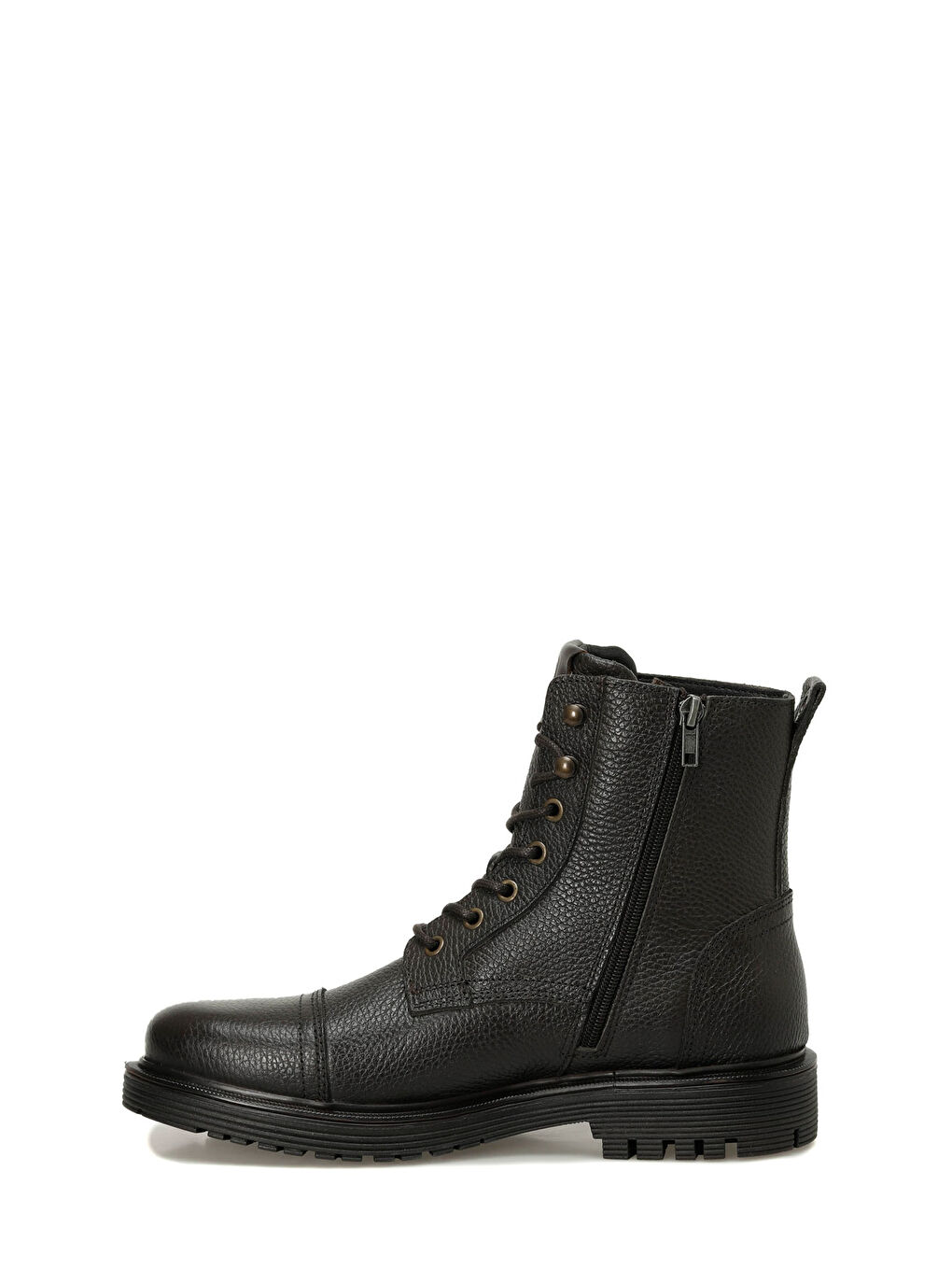 JACK 4PR Kahverengi Erkek Postal-2