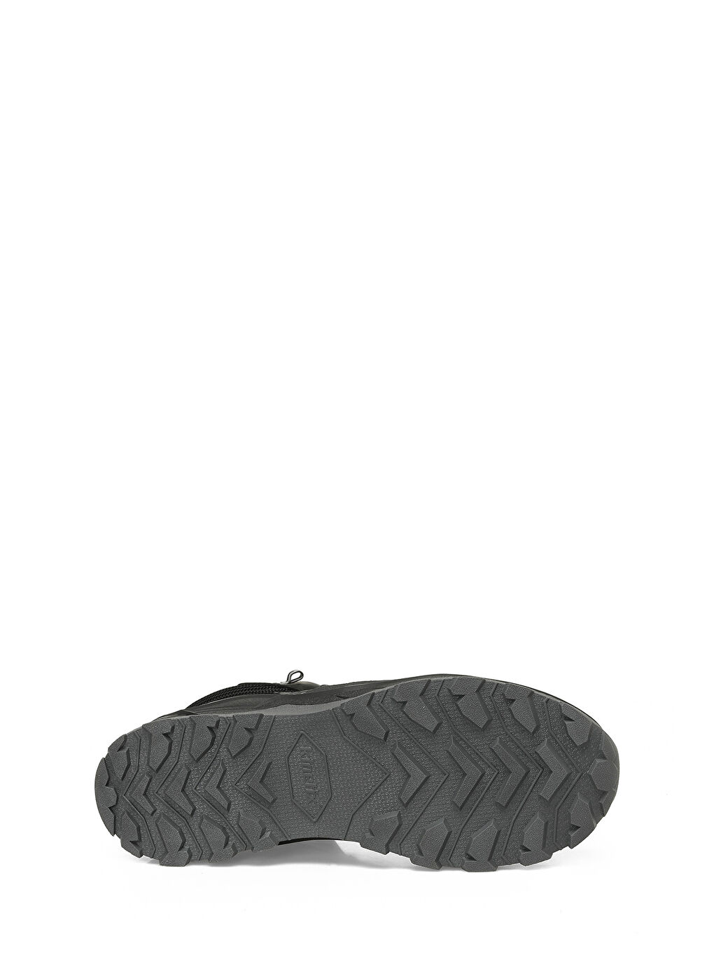 MELVIN HI 4PR Siyah Erkek Bot-5