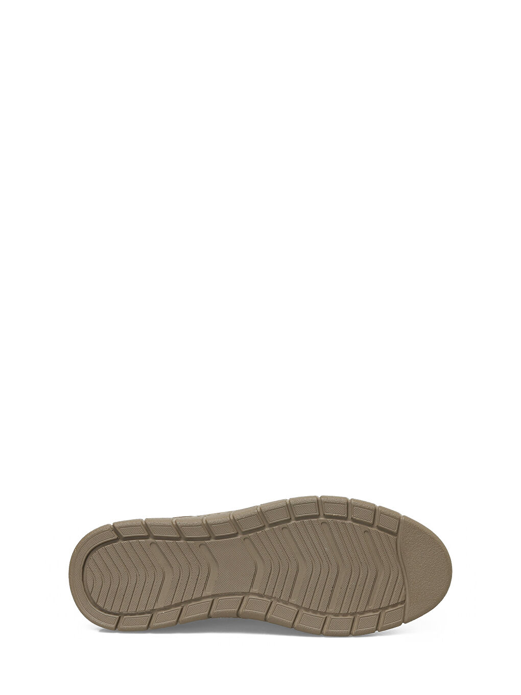 Bej EVANDER-N 5FX Kum Erkek Comfort Ayakkabı-5