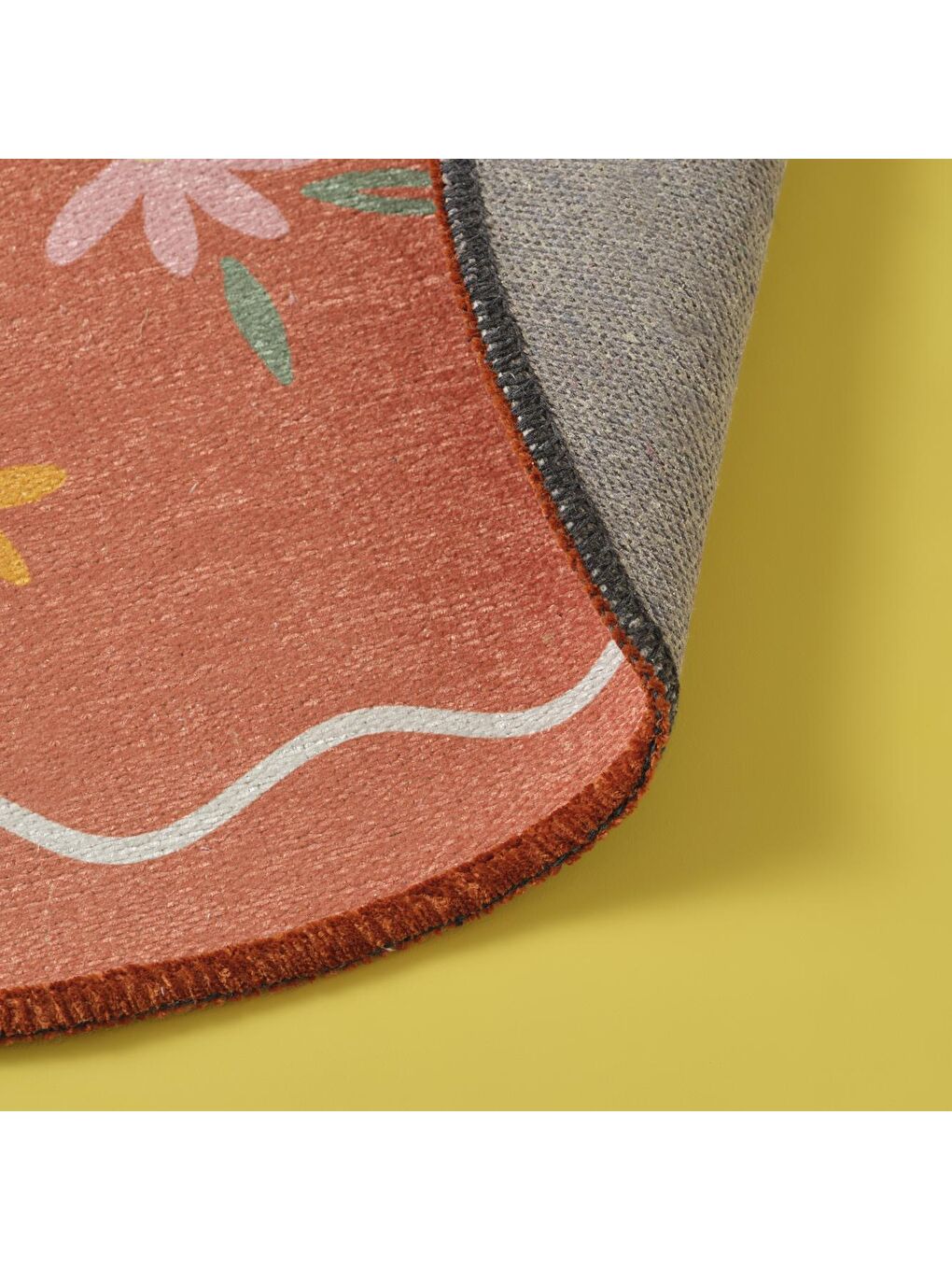 Bella Maison Karışık Freya Kids Kilim - 2