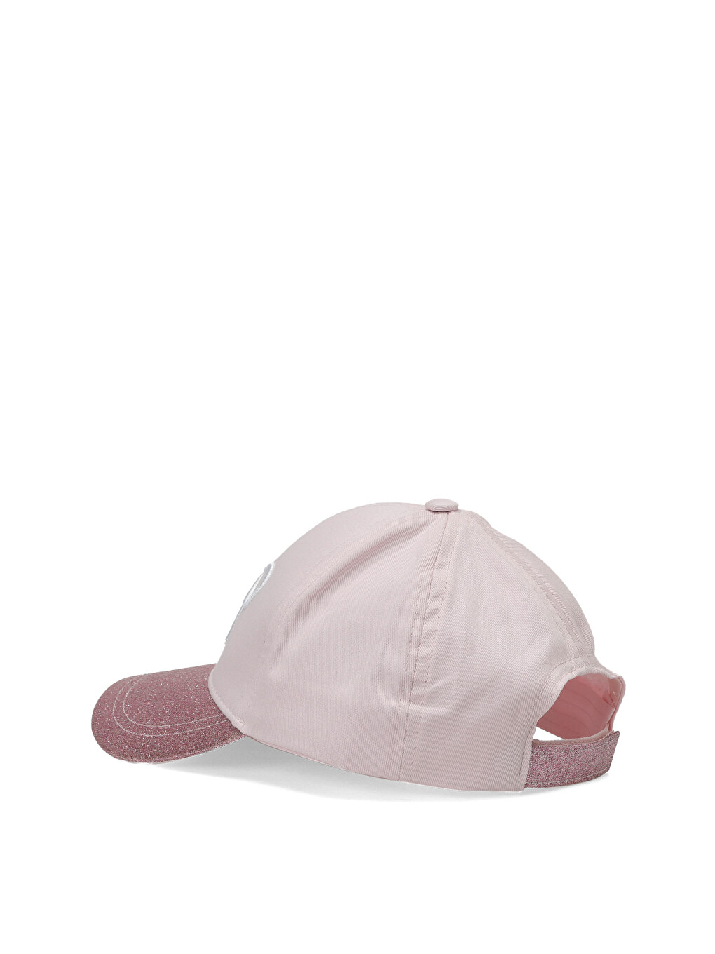 Şapka Kız Çocuk Pembe FIYONK CAP-G-1