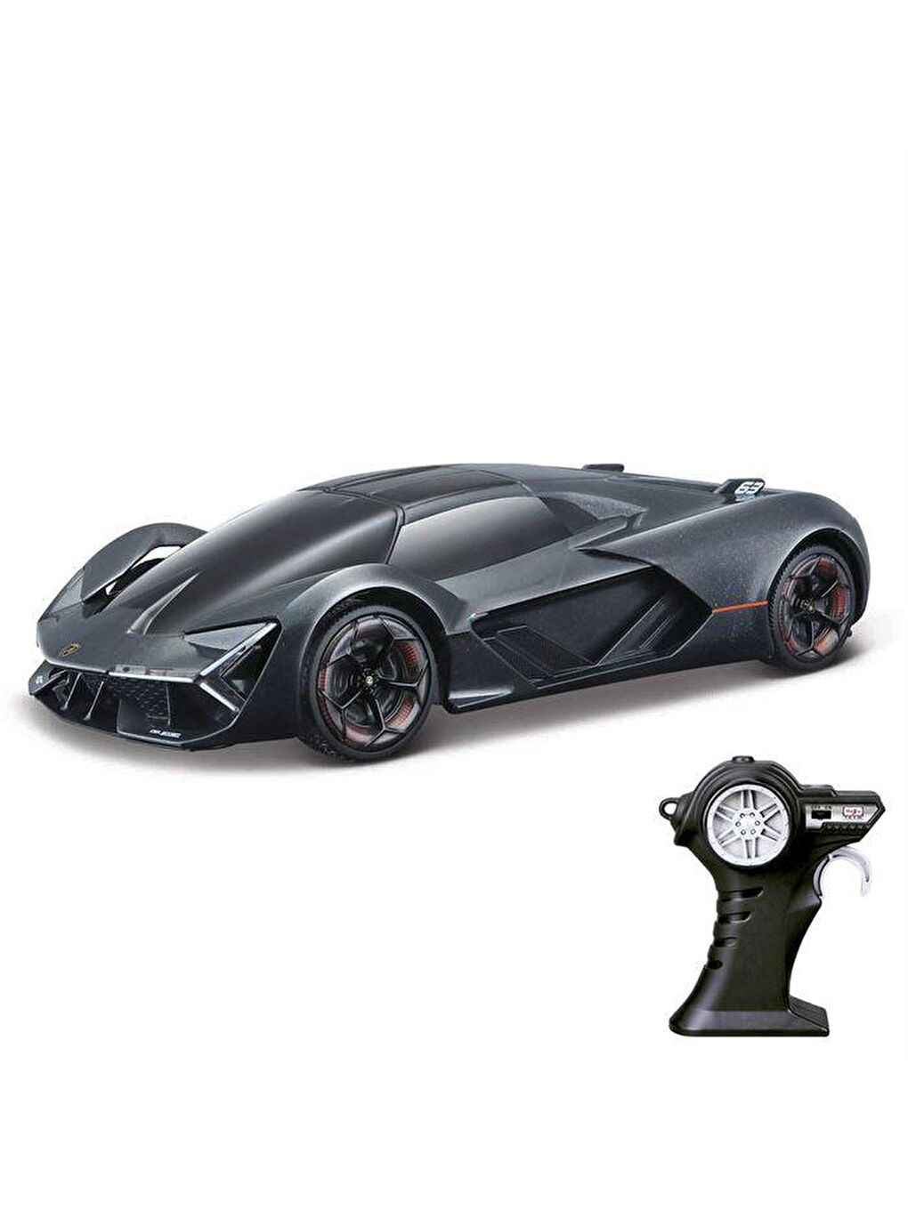 Maisto Karışık Lamborghini Terzo Millennio Uzaktan Kumandalı Araba 1/24