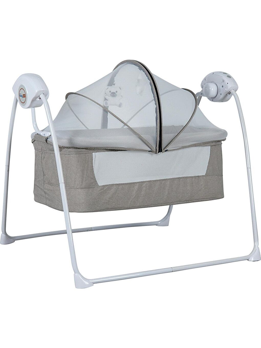 Sleepy&Cozy Sallanır Beşik