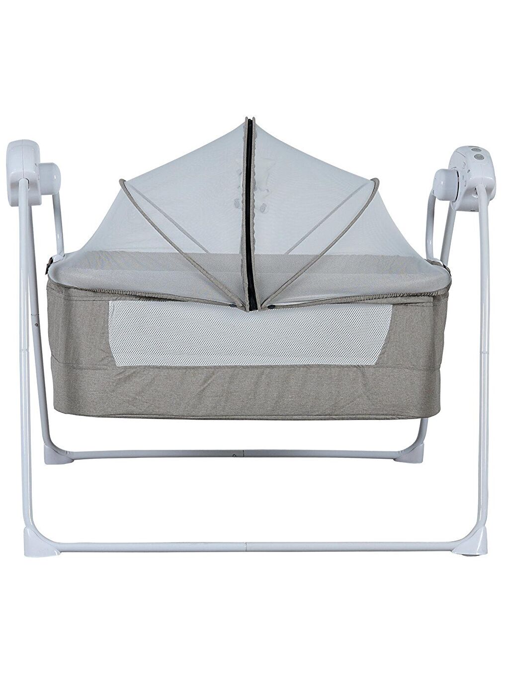 Sleepy&Cozy Sallanır Beşik-1