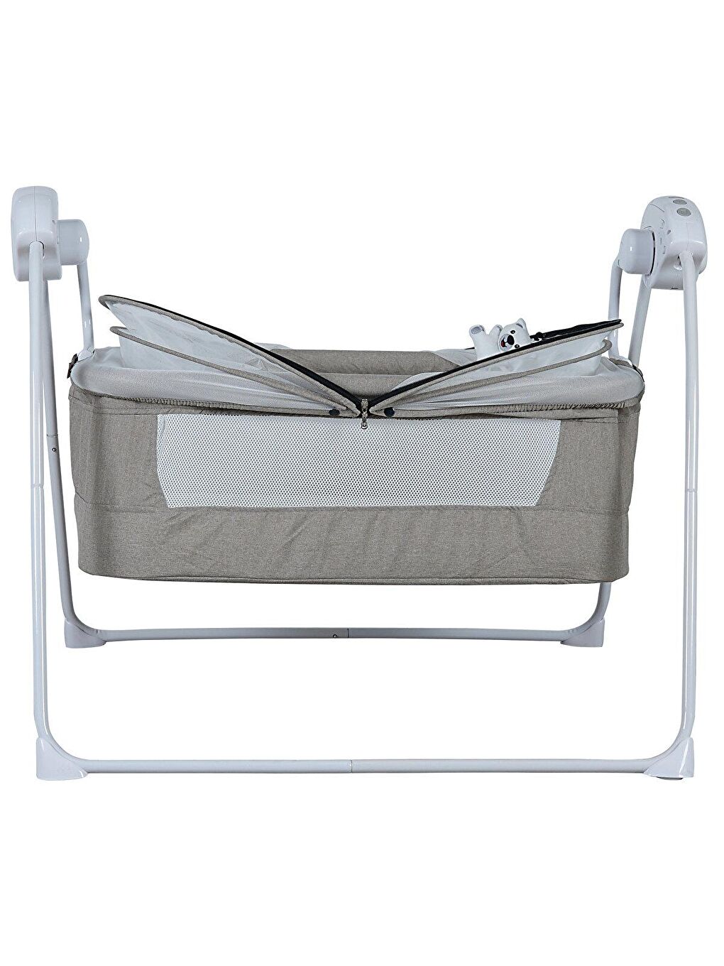 Sleepy&Cozy Sallanır Beşik-2