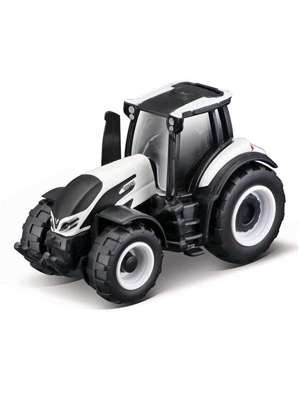 Maisto Karışık Mini Work Machines Traktör Oyun Seti - Valtra