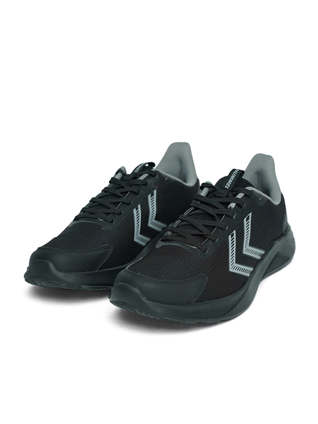 Solar Performance Siyah Koşu Ayakkabısı-3