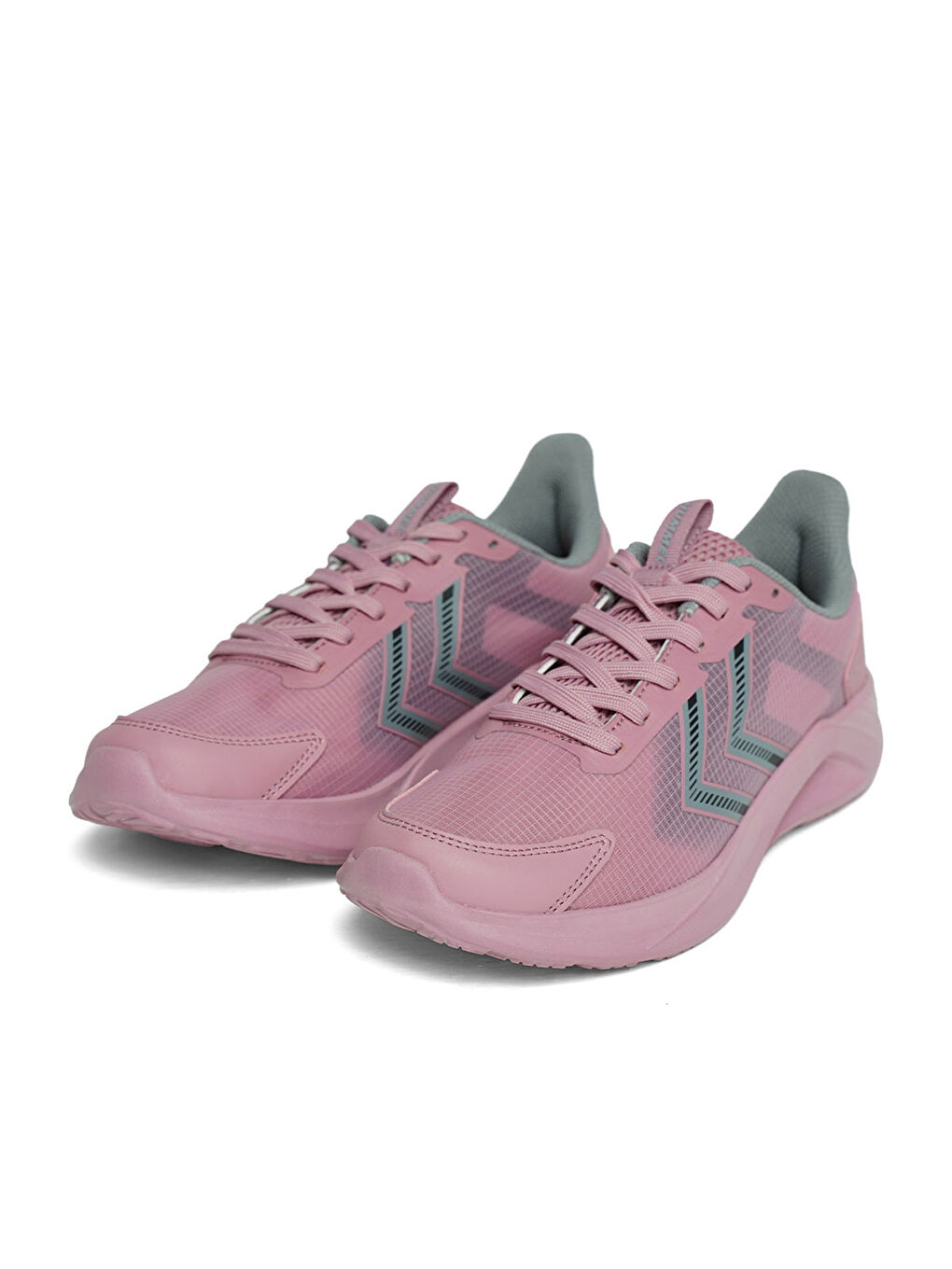 Solar Performance Kadın Pembe Koşu Ayakkabısı-3