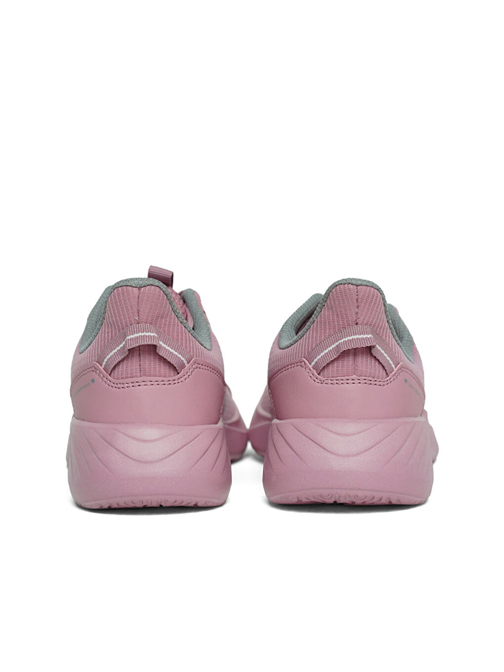 Solar Performance Kadın Pembe Koşu Ayakkabısı-4