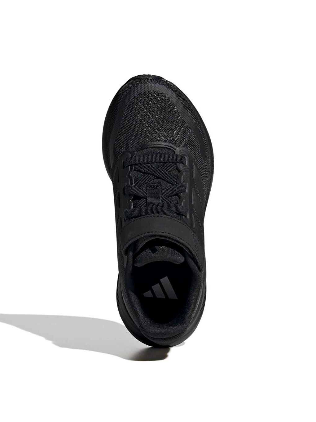 Siyah Runfalcon 5 El Çocuk Koşu Ayakkabısı-2