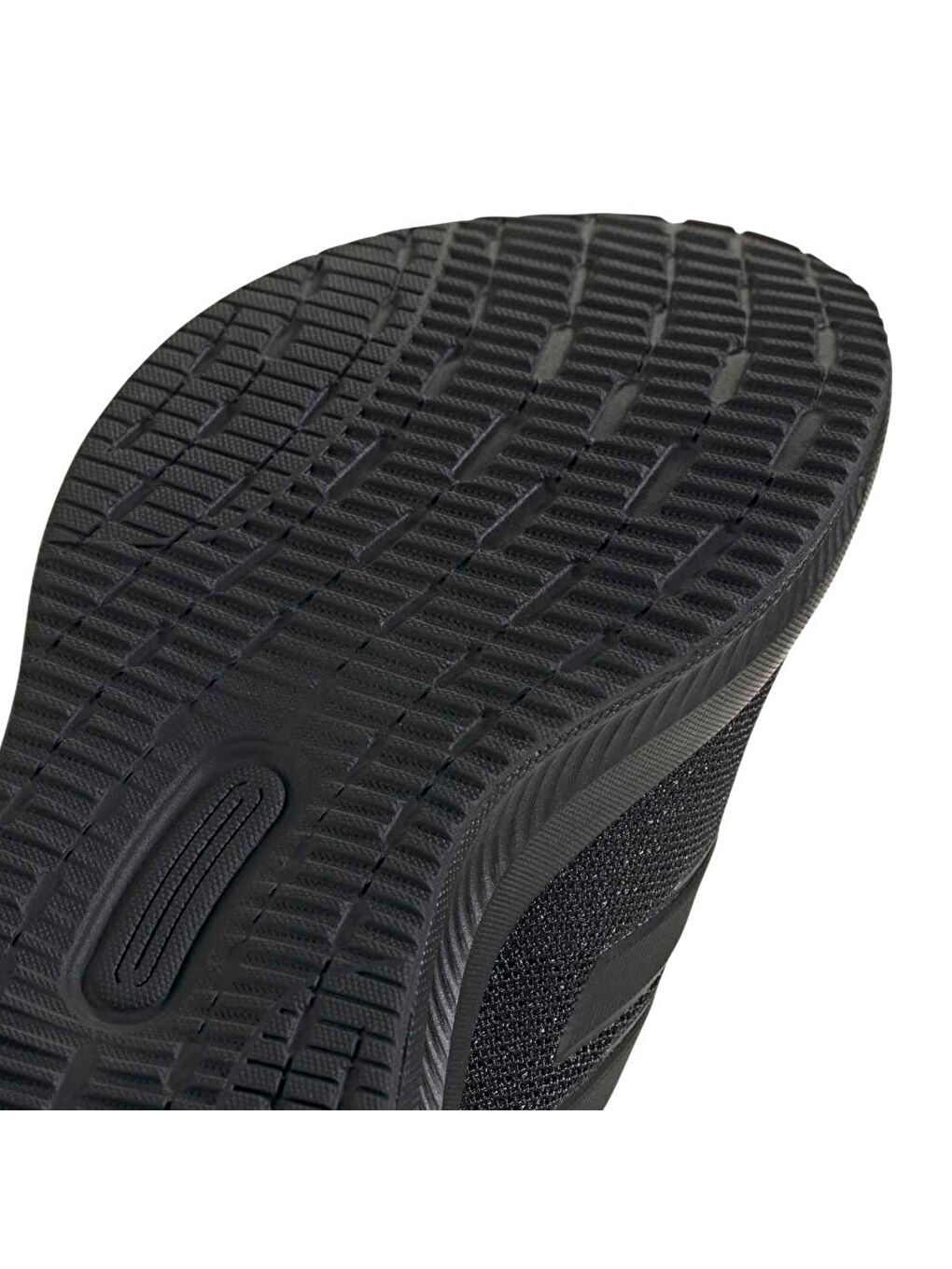 Siyah Runfalcon 5 El Çocuk Koşu Ayakkabısı-3