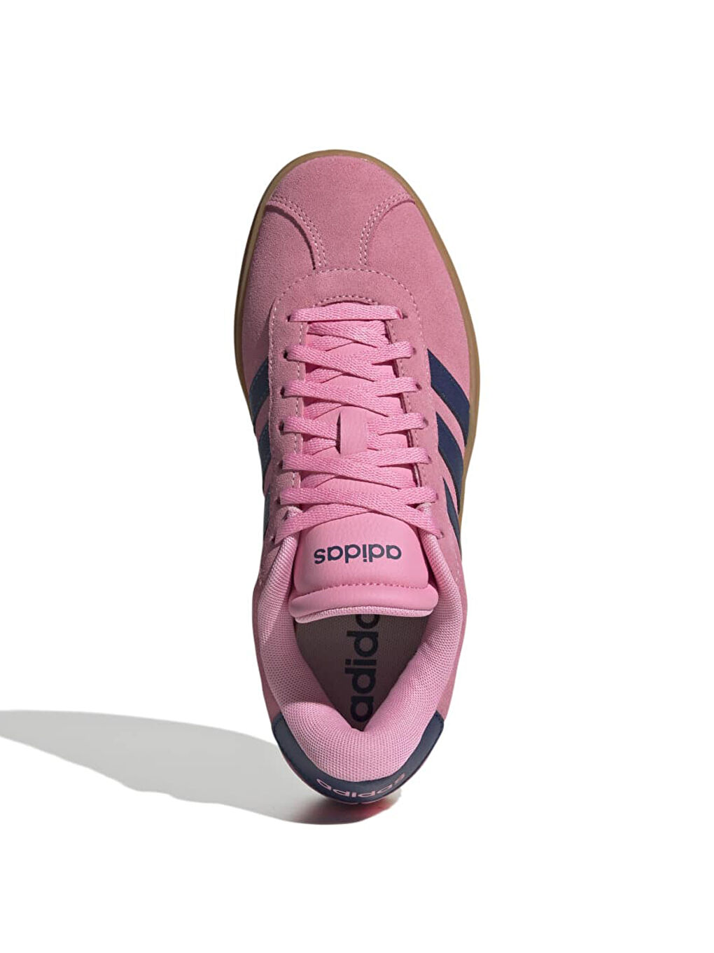 Vl Court Bold Kadın Pembe Sneaker-2
