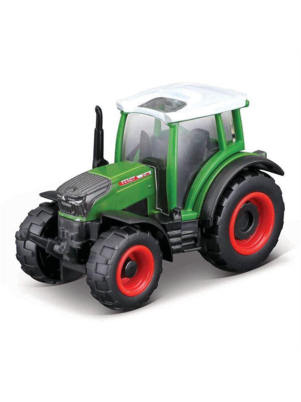 Maisto Karışık Mini Work Machines Traktör Oyun Seti - Fendt