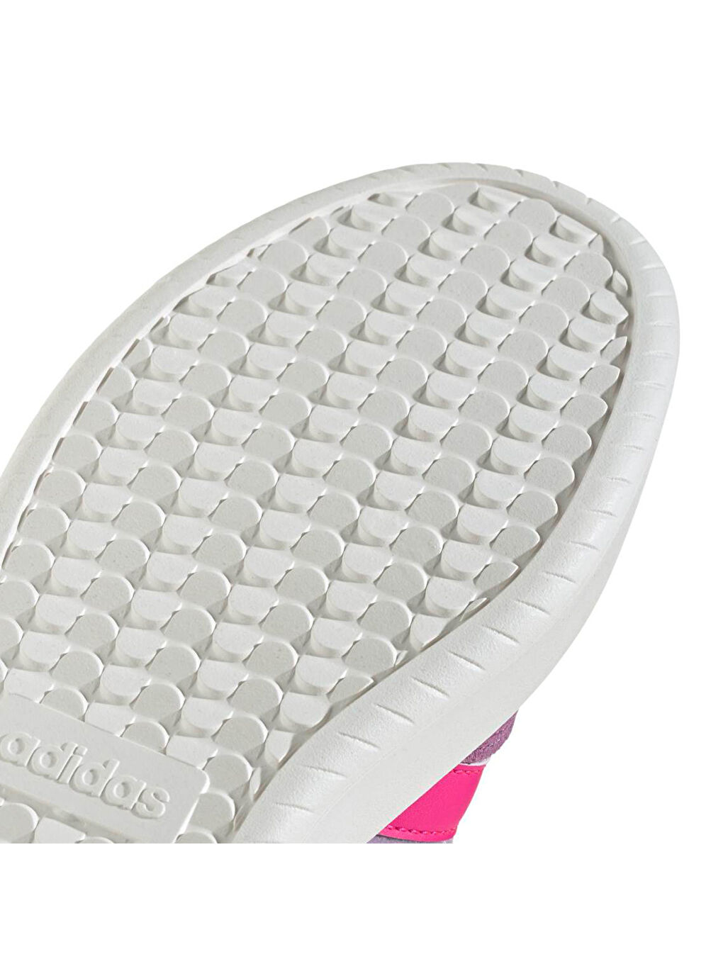 Barreda Kadın Mor Sneaker-3