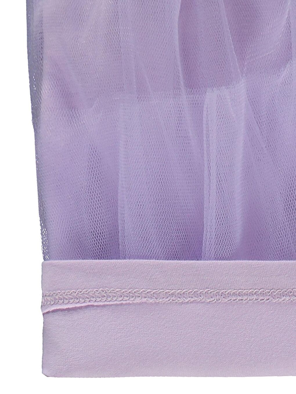 Girls Kız Çocuk Elbise 2-5 Yaş Ekru-1