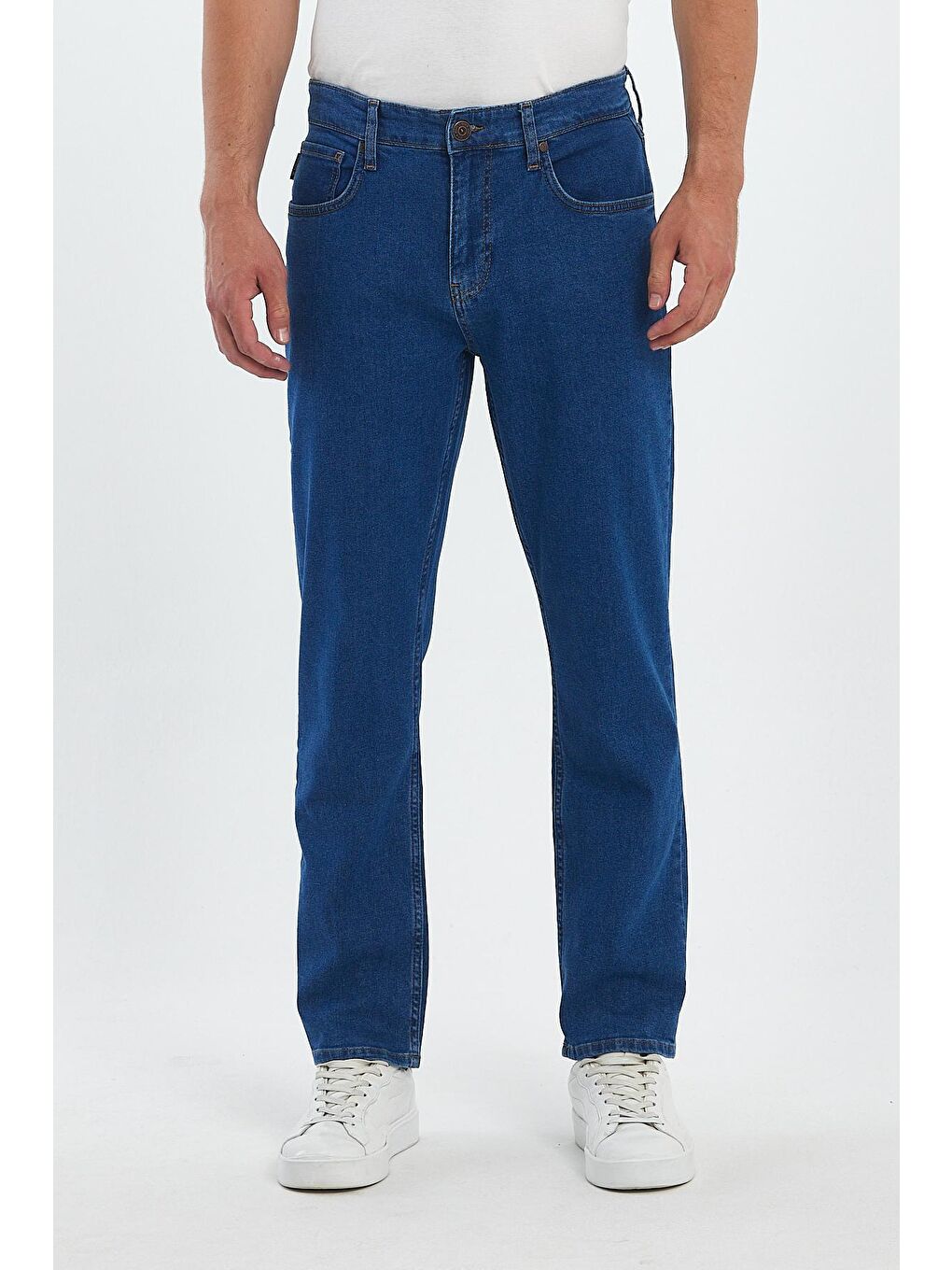 Mavi Montana 134 Regular Fit Denim Pantolon 1555