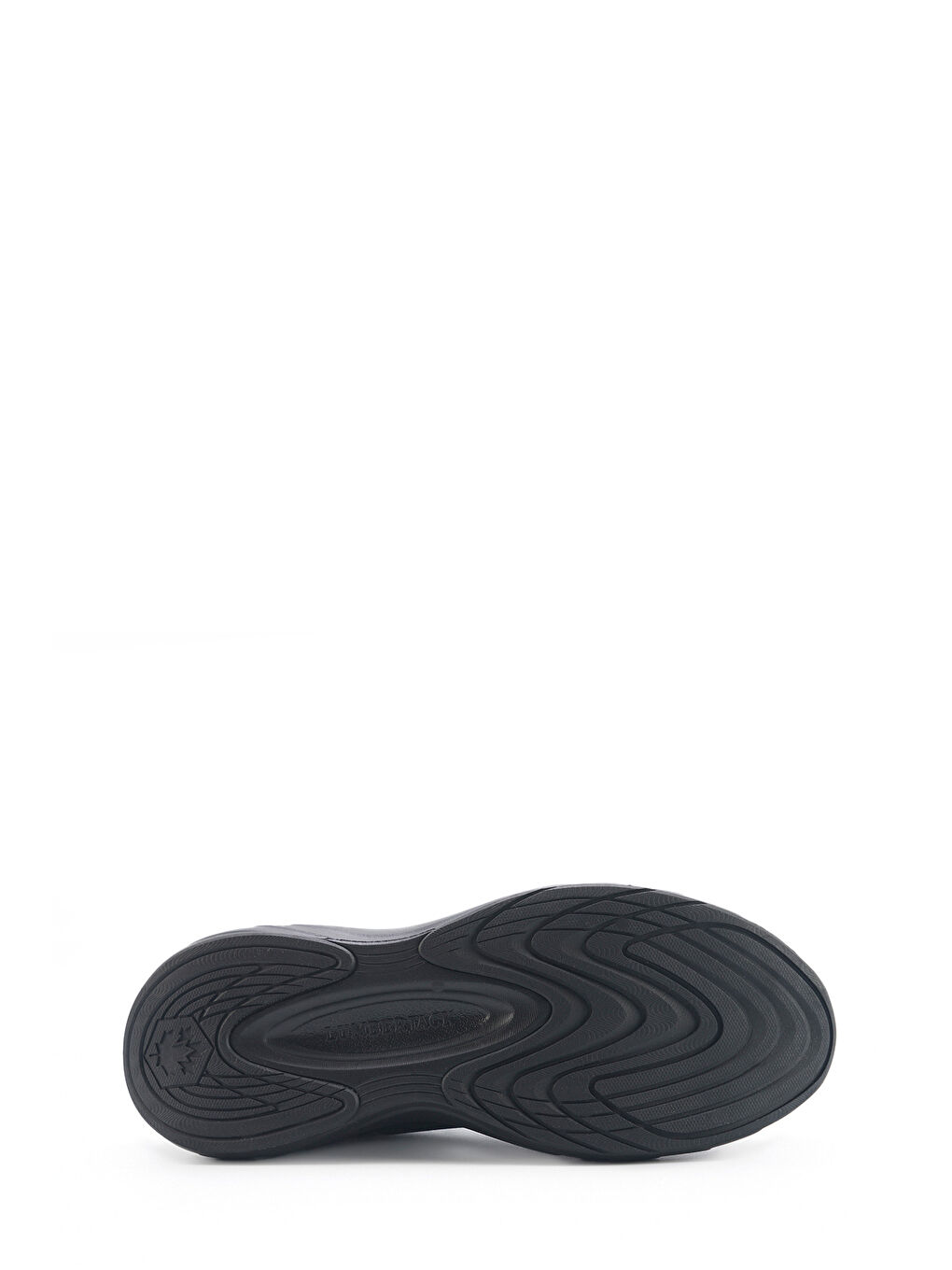 KADO 5FX Siyah Erkek Comfort Ayakkabı-3