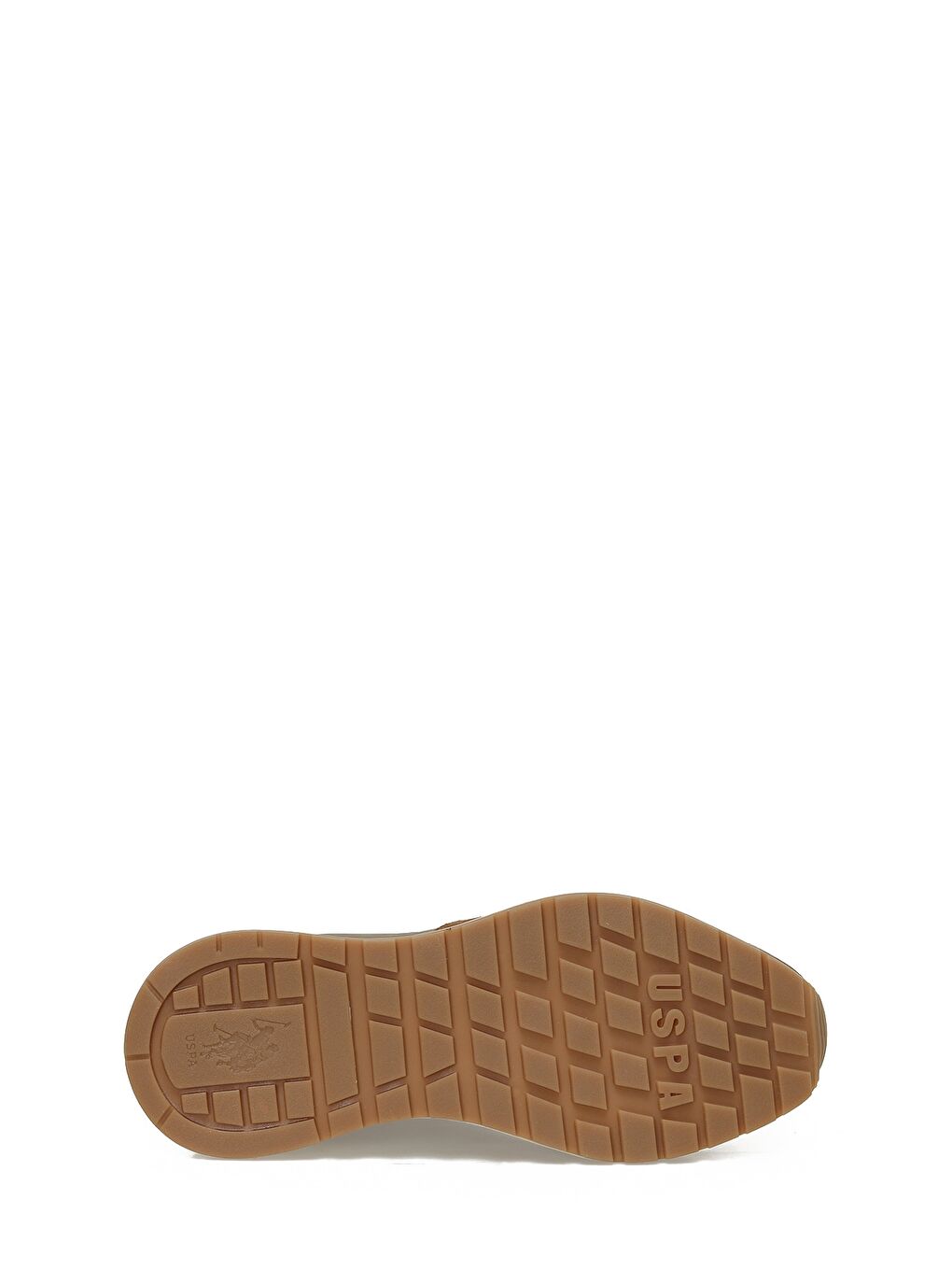 Bej LUCA 5PR Kum Erkek Spor Ayakkabı-5