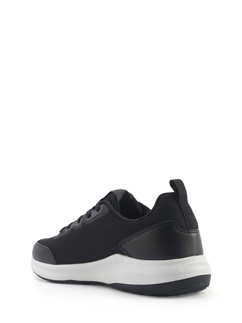 MURRY M 5FX Siyah Erkek Koşu Ayakkabısı-2