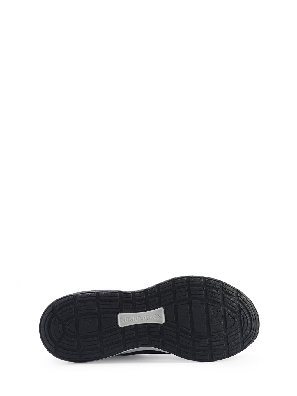 MURRY M 5FX Siyah Erkek Koşu Ayakkabısı-3