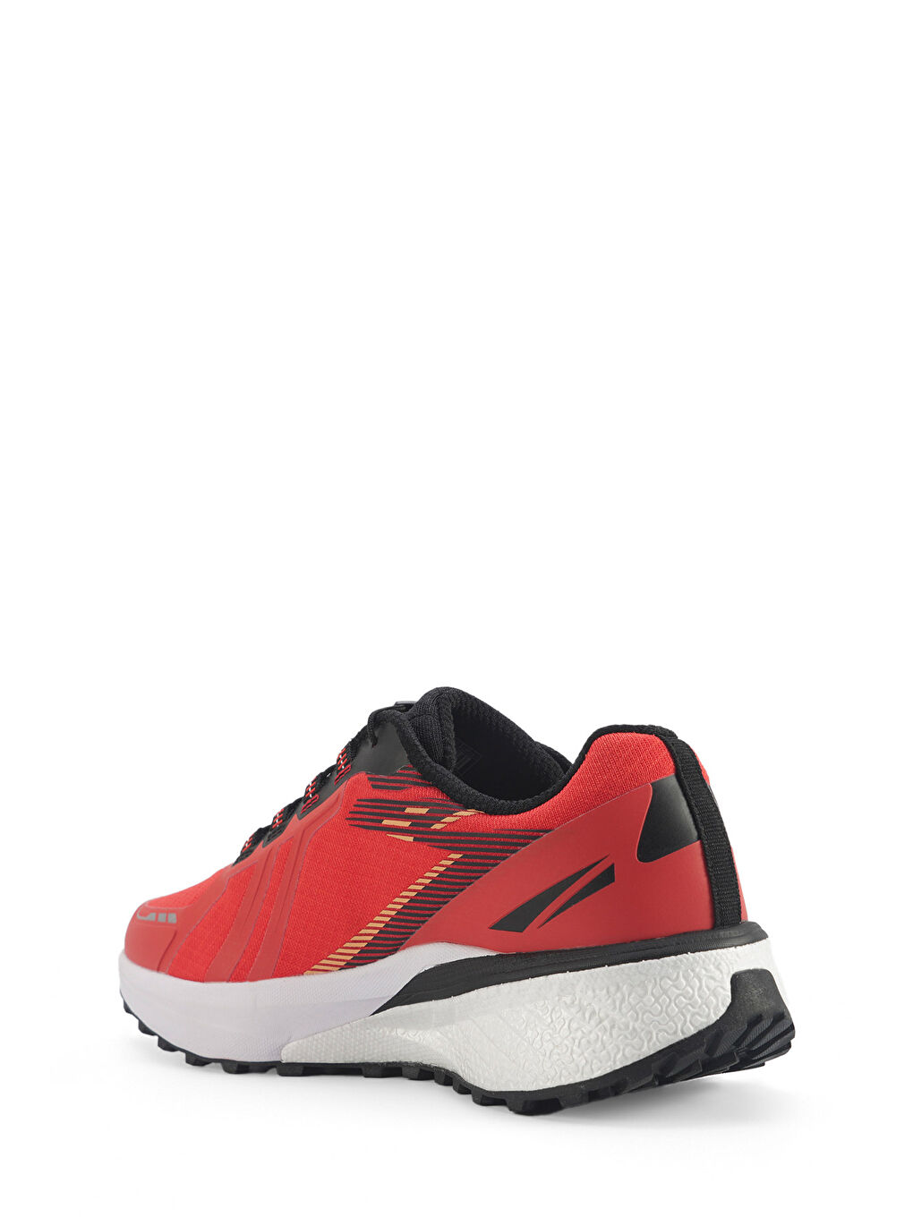 PERFECT 5FX Kırmızı Erkek Koşu Ayakkabısı-2