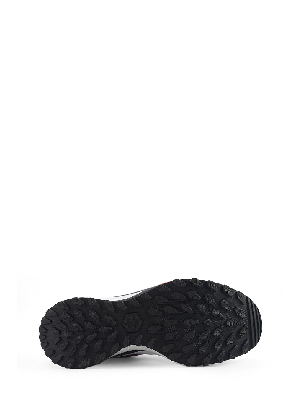 PERFECT 5FX Kırmızı Erkek Koşu Ayakkabısı-3