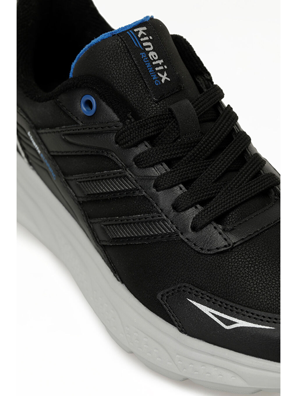 Mavi RIVAL PU 5PR Siyah Unisex Koşu Ayakkabısı-6