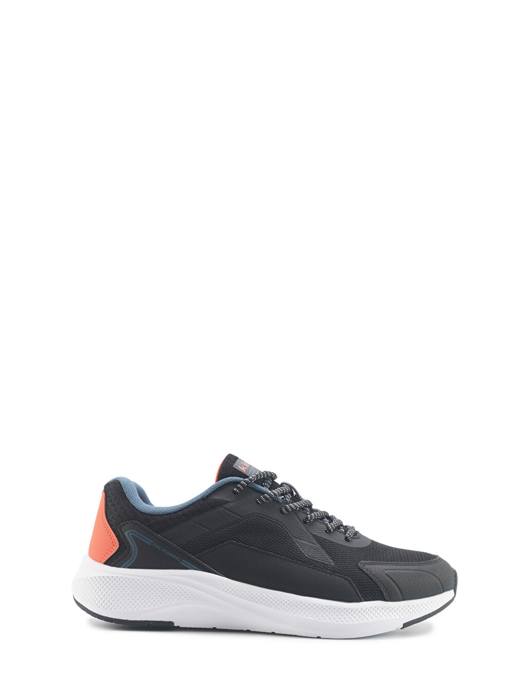 CIELO TX 5FX Siyah Erkek Koşu Ayakkabısı