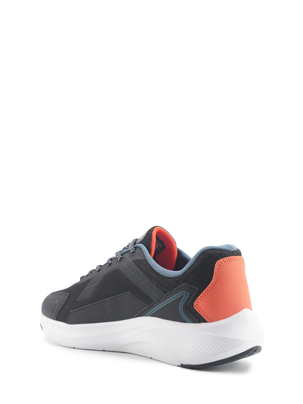 CIELO TX 5FX Siyah Erkek Koşu Ayakkabısı-2