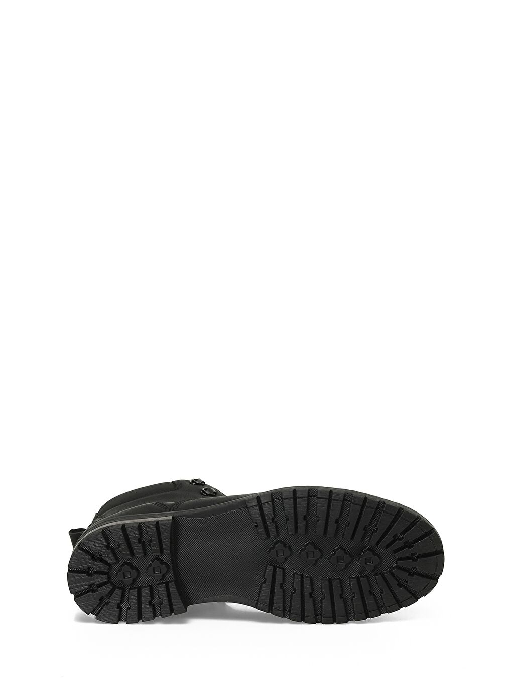 BRUCE 4PR Siyah Erkek Bot-5