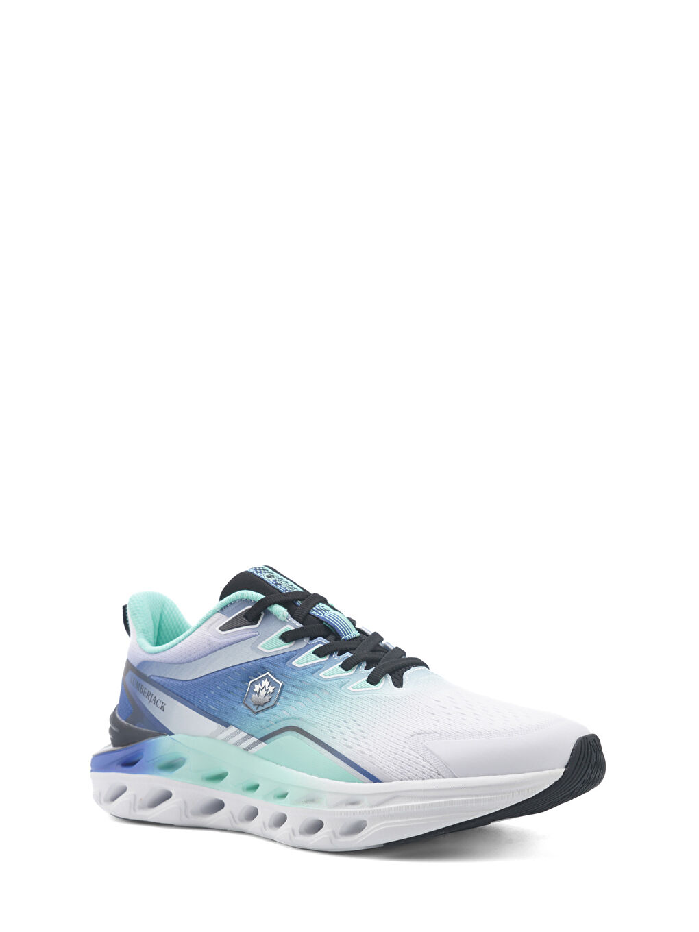 SKY 5FX Beyaz Erkek Koşu Ayakkabısı-1