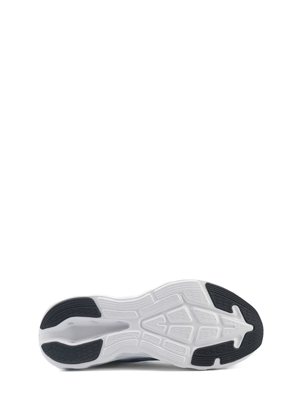 SKY 5FX Beyaz Erkek Koşu Ayakkabısı-3