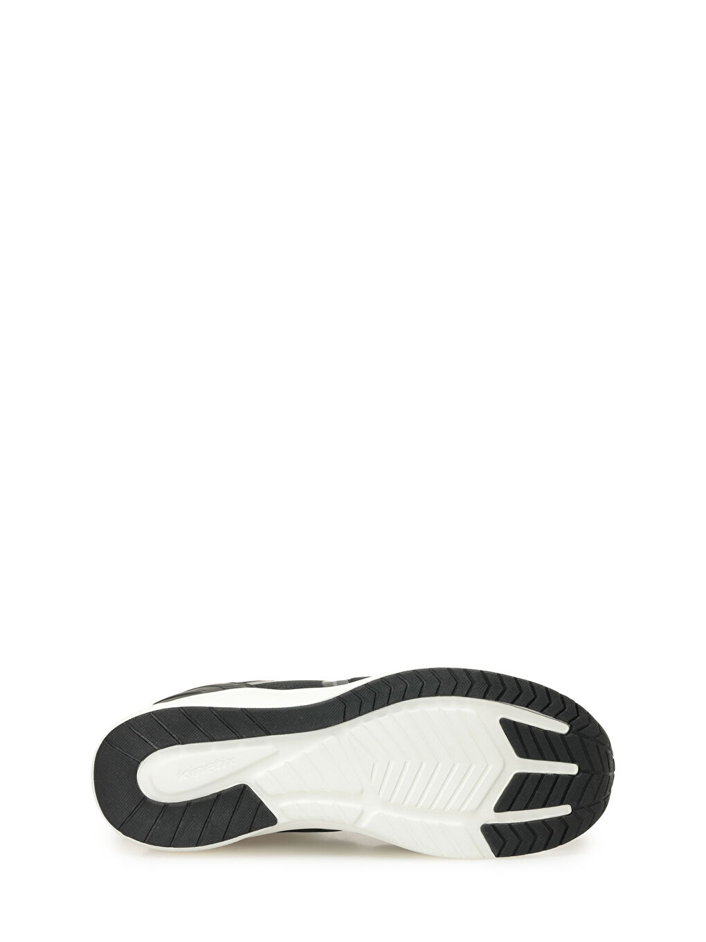 CURB TX 5FX Siyah Erkek Koşu Ayakkabısı-5