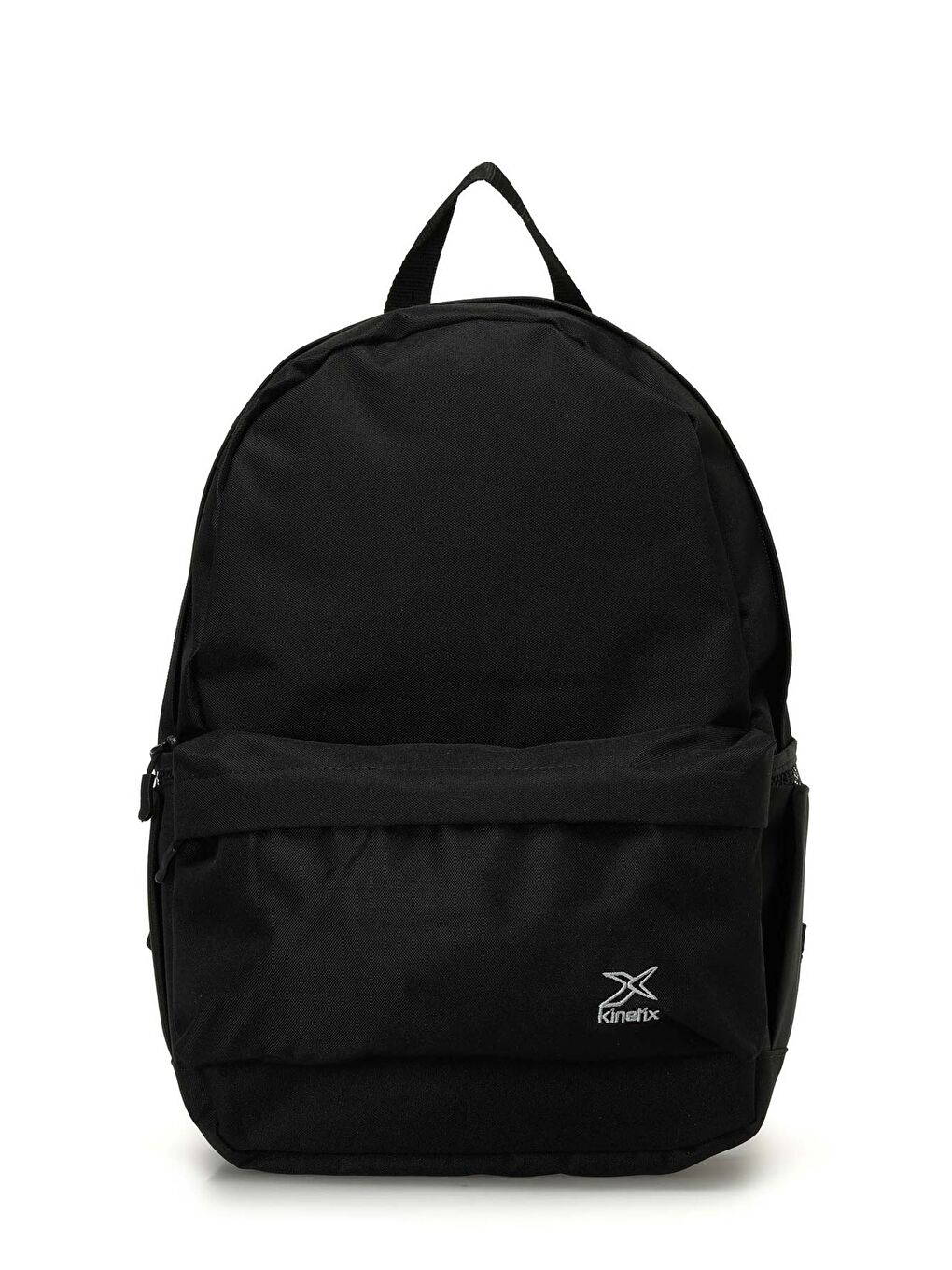 SN362 RILEY 5PR Siyah Unisex Sırt Çantası