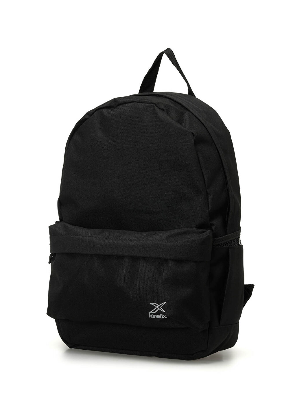 SN362 RILEY 5PR Siyah Unisex Sırt Çantası-1