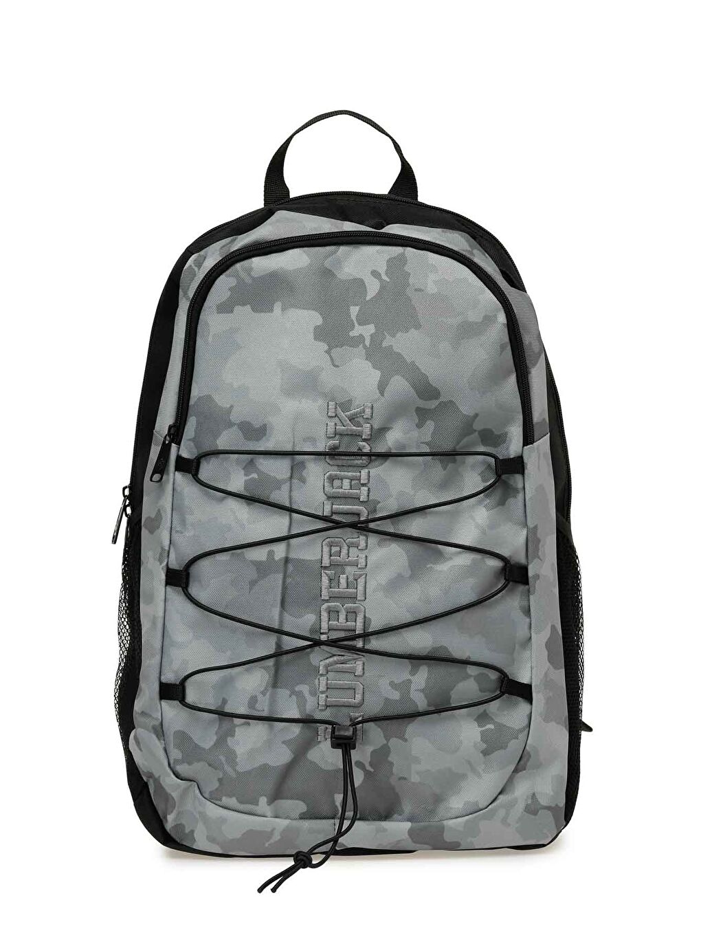 Gri CPRZ IP LJK 5PR GRI MULTI Erkek Sırt Çantası