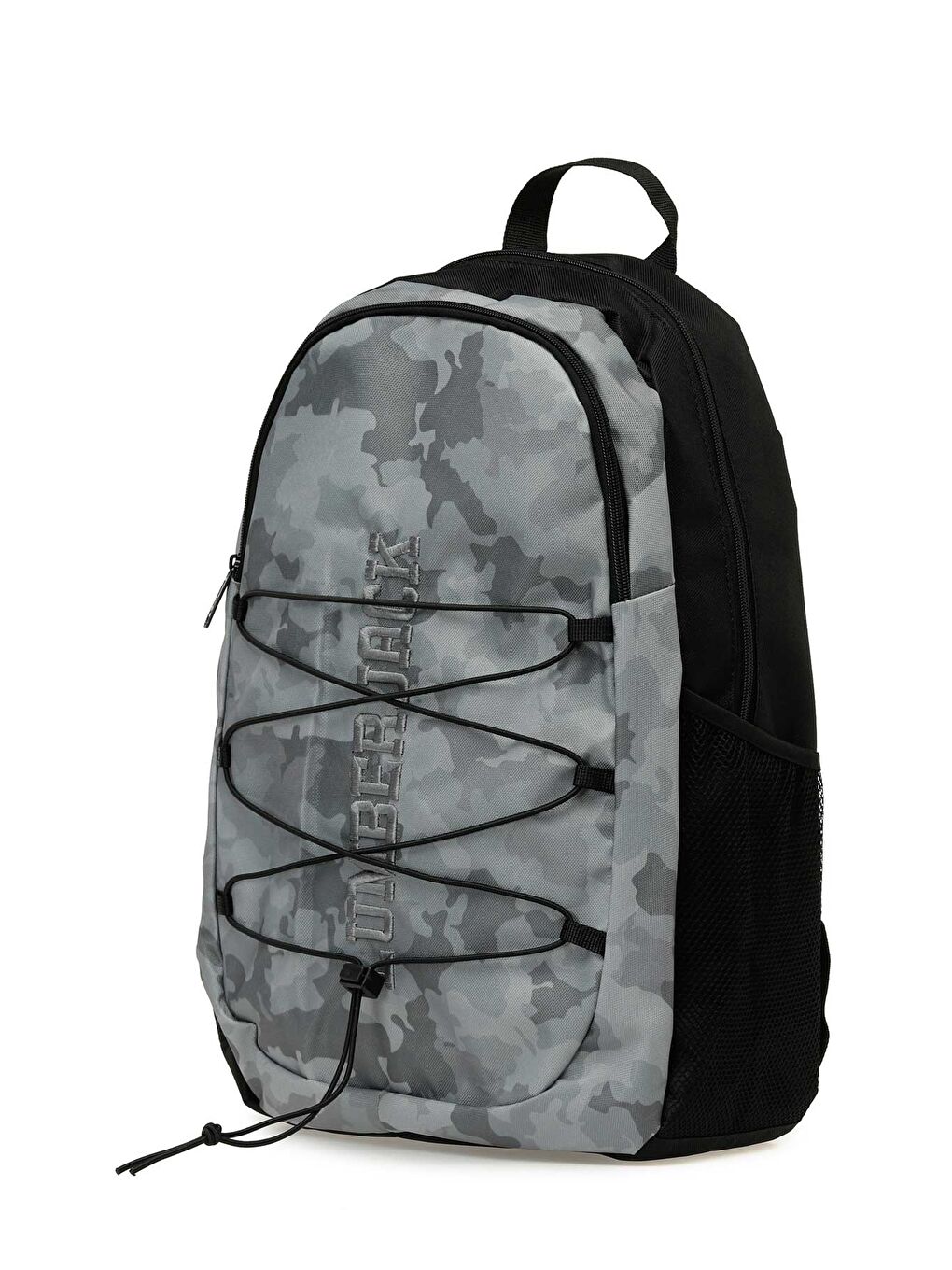 Gri CPRZ IP LJK 5PR GRI MULTI Erkek Sırt Çantası-1