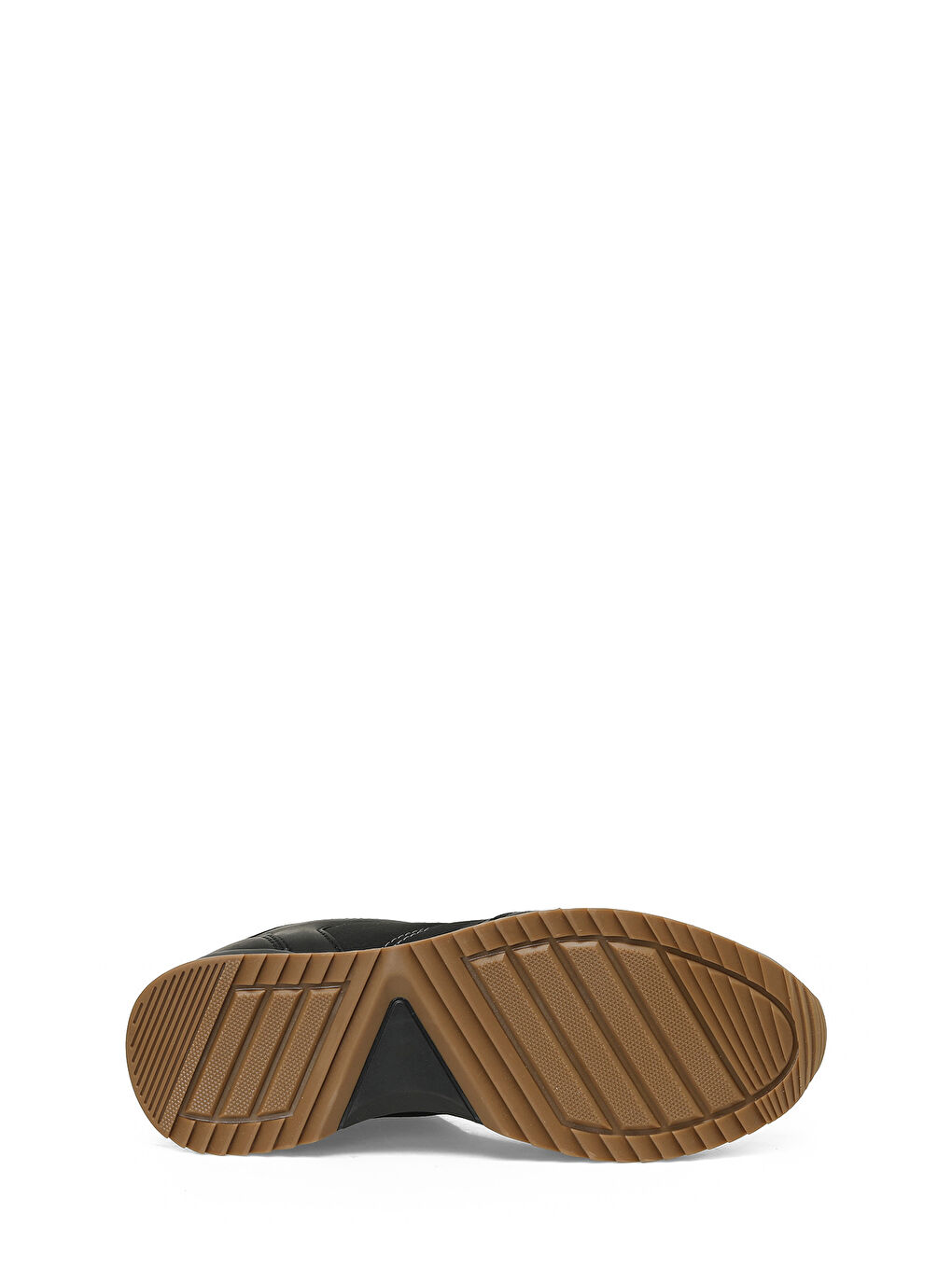 RUBIO 5FX Siyah Erkek Spor Ayakkabı-5