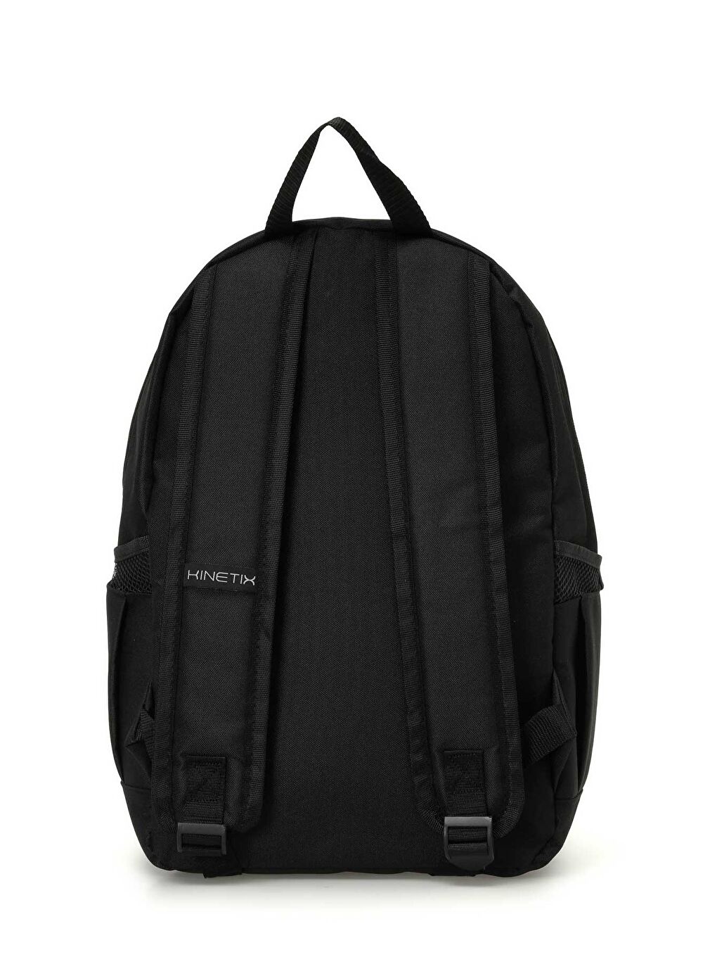 SN362 RILEY 5PR Siyah Unisex Sırt Çantası-2