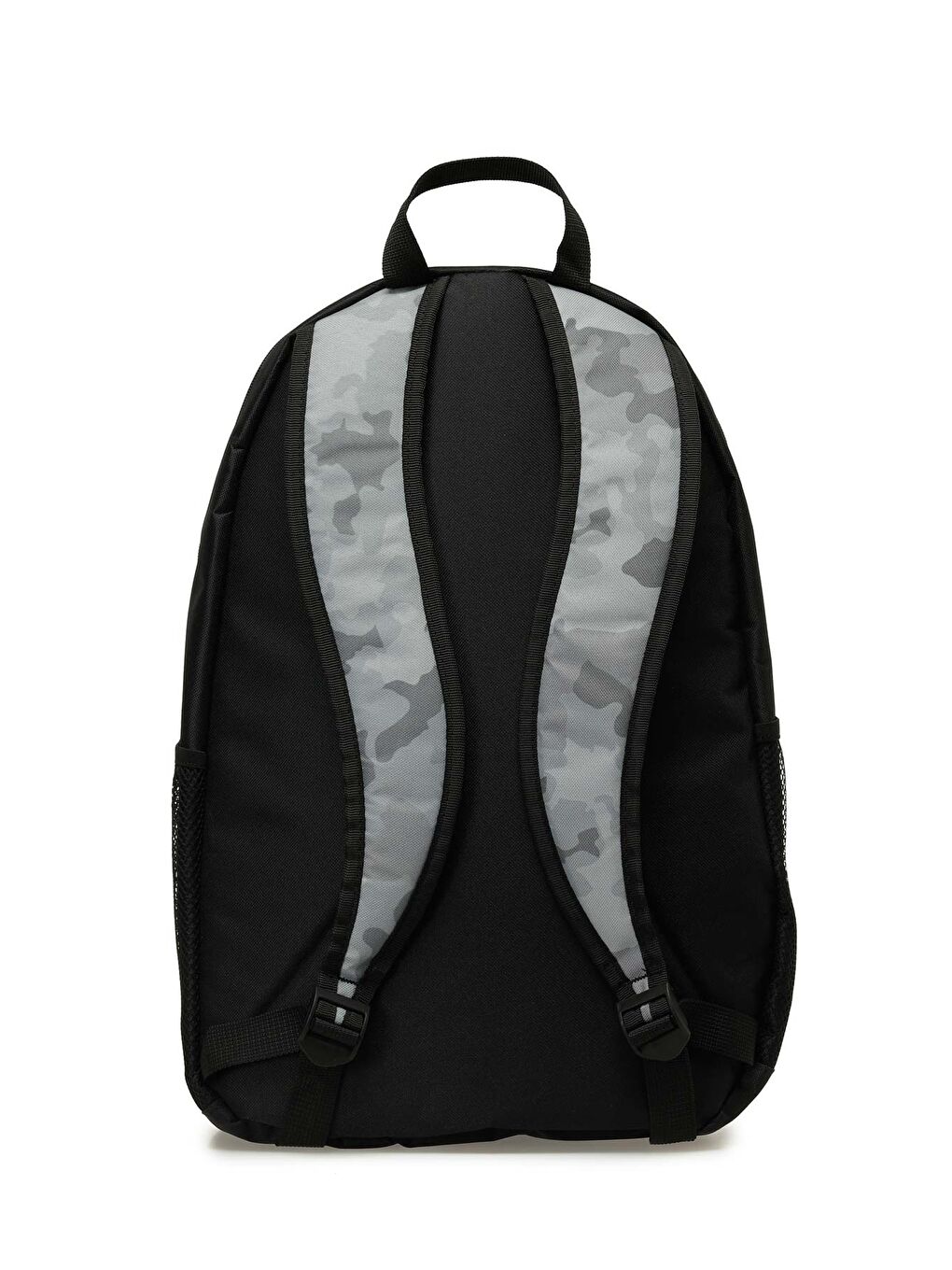 Gri CPRZ IP LJK 5PR GRI MULTI Erkek Sırt Çantası-2