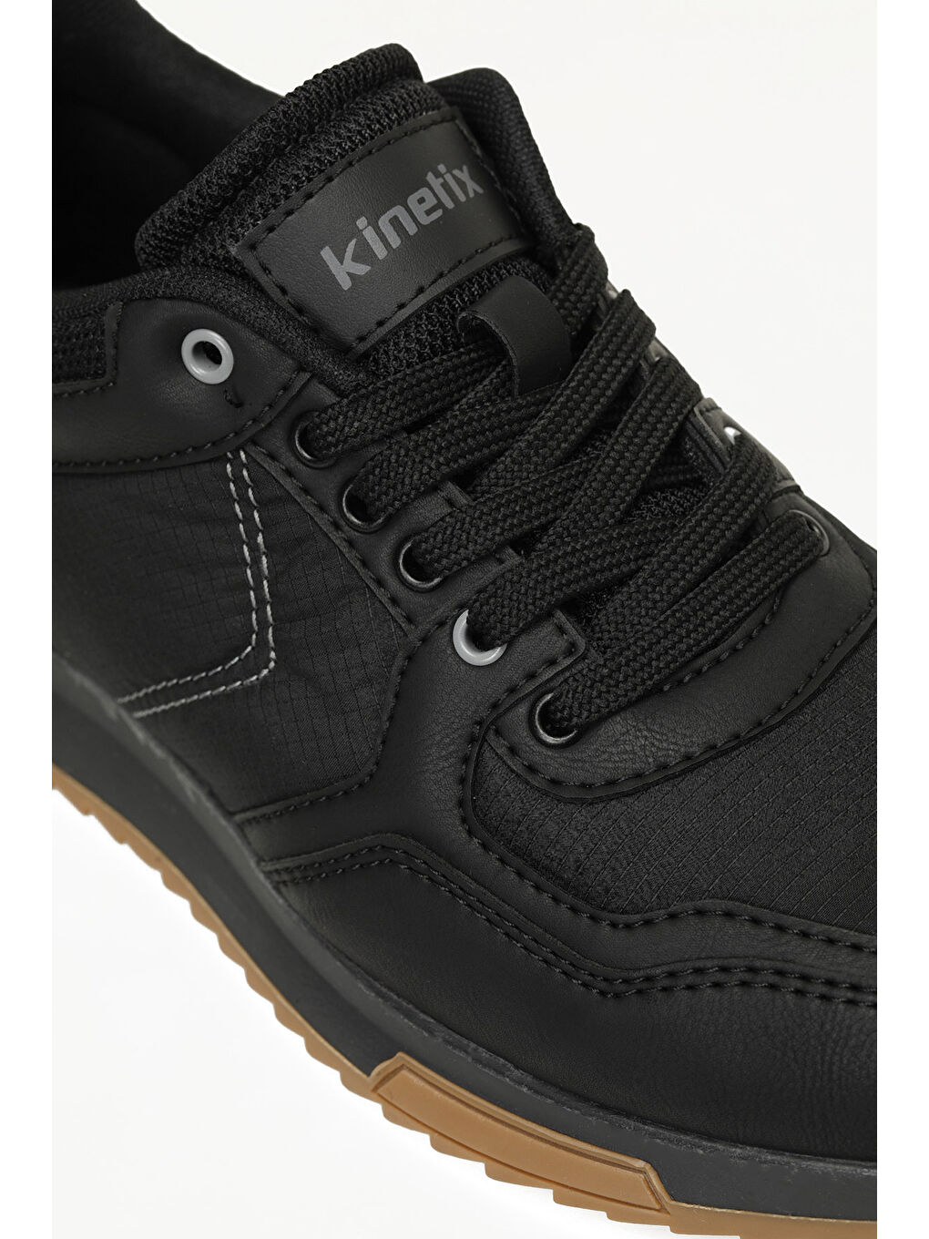 RUBIO 5FX Siyah Erkek Spor Ayakkabı-6