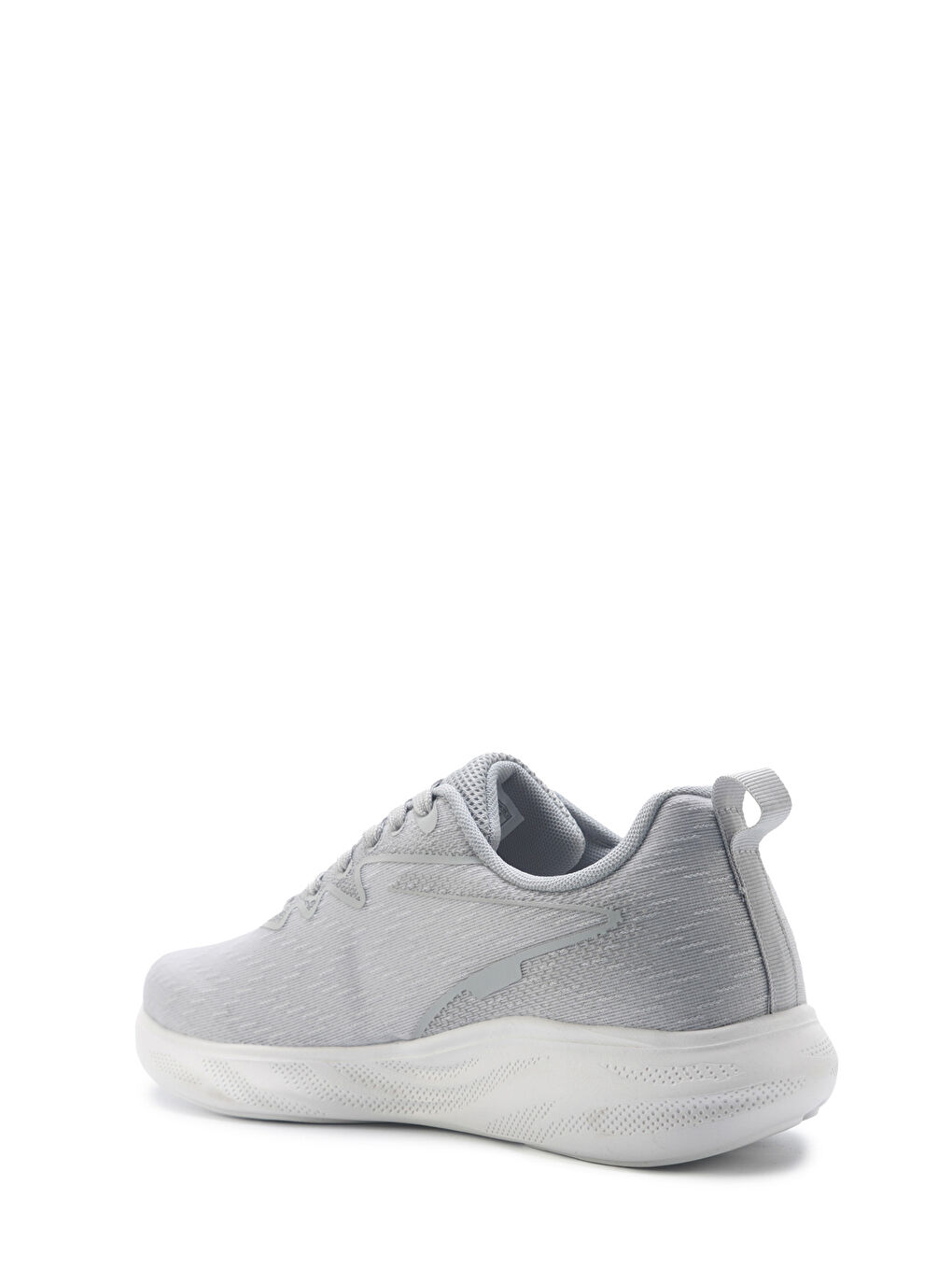 TOBIN TX 5FX Gri Unisex Koşu Ayakkabısı-2