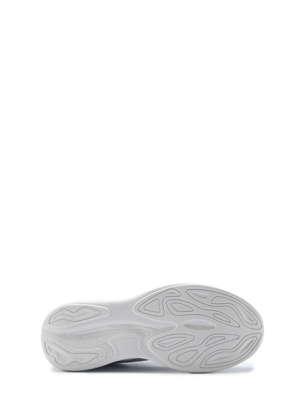 TOBIN TX 5FX Gri Unisex Koşu Ayakkabısı-3