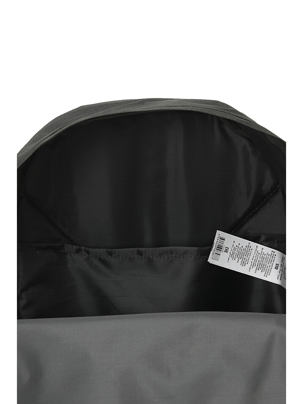 OXFORD LJK BPCK 5PR Siyah Erkek Sırt Çantası-3