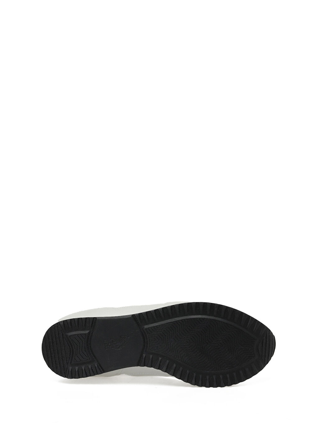 BASWAY 5FX Beyaz Erkek Spor Ayakkabı-5