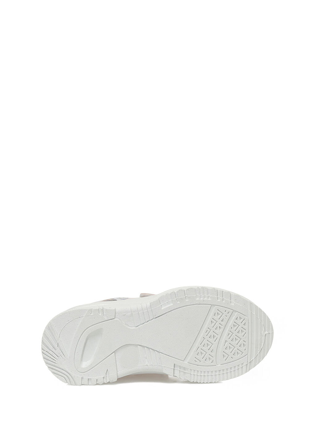 POLISA.P5PR Pembe Kız Çocuk Spor Ayakkabı-5