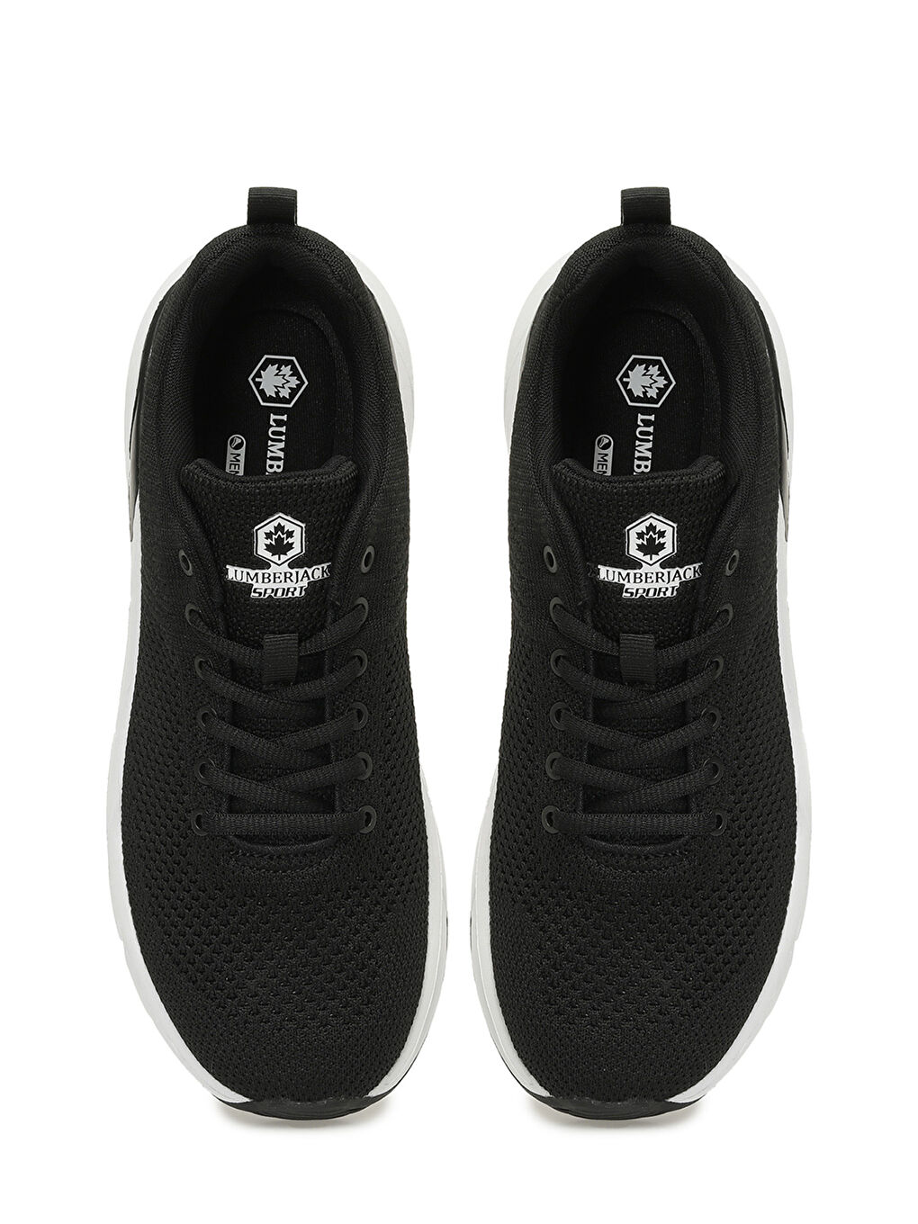 CONNECT 5FX Siyah Erkek Koşu Ayakkabısı-3