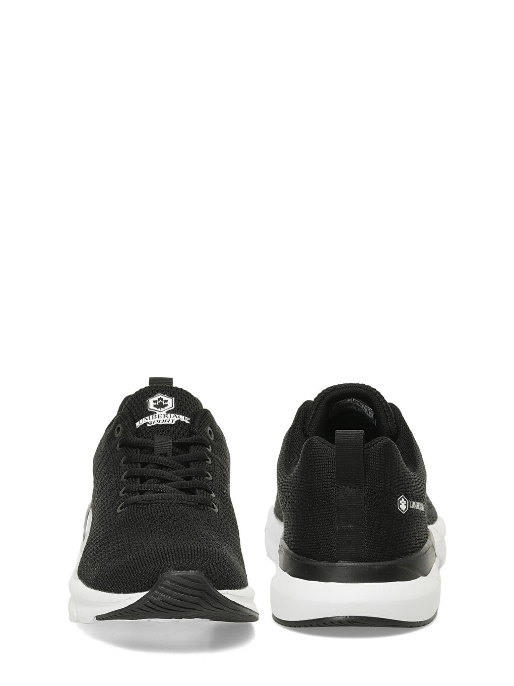 CONNECT 5FX Siyah Erkek Koşu Ayakkabısı-4