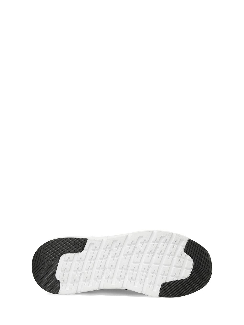 CONNECT 5FX Siyah Erkek Koşu Ayakkabısı-5